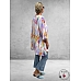 AKH Big Shirt Laila Pastel
